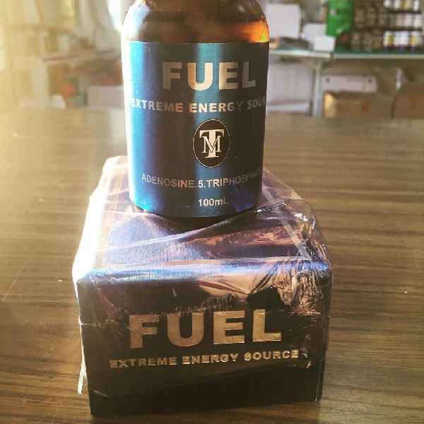 Fuel 100ml