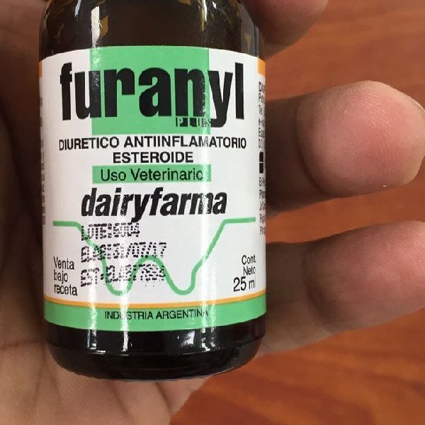 Furanyl 25ml