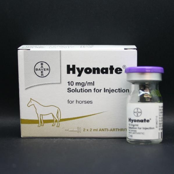 Hyonate 2ml