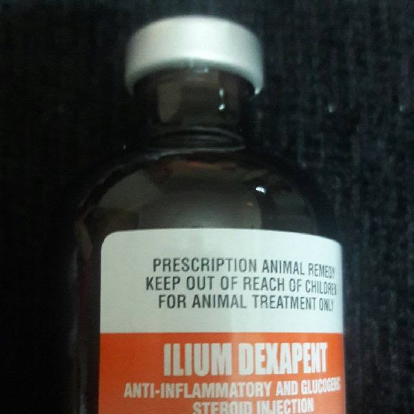 Ilium Dexapent 50ml