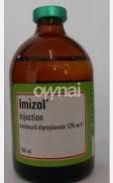 Imizol 100ml