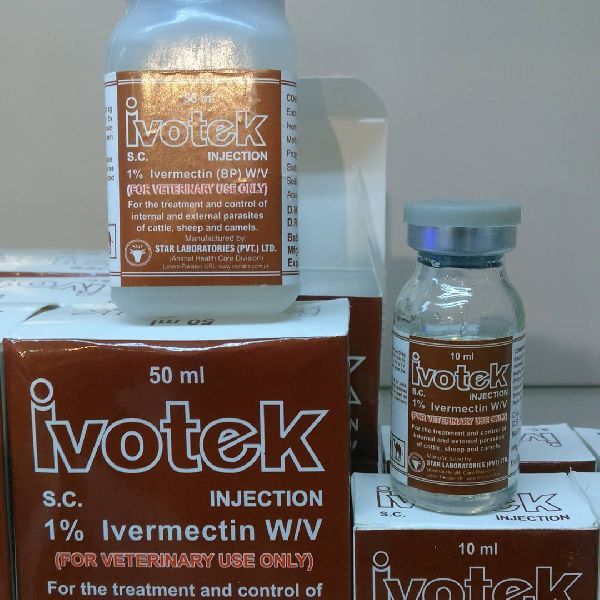 Ivotek 50ml