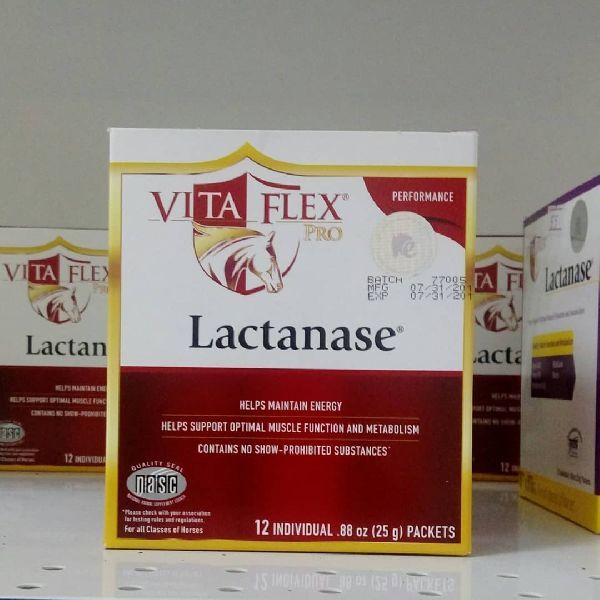 Lactanase 25g