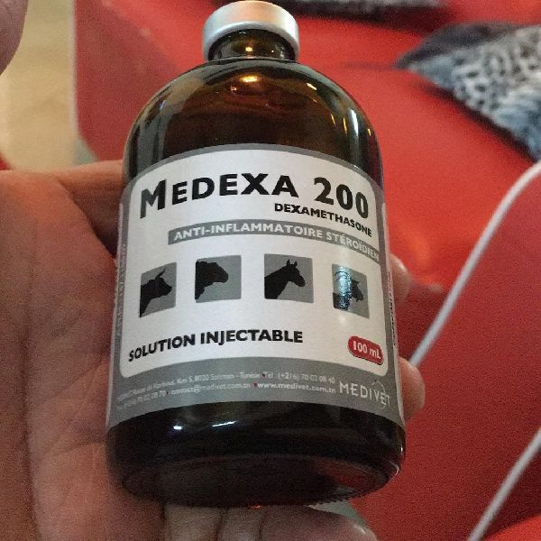 Medexa 200 100ml