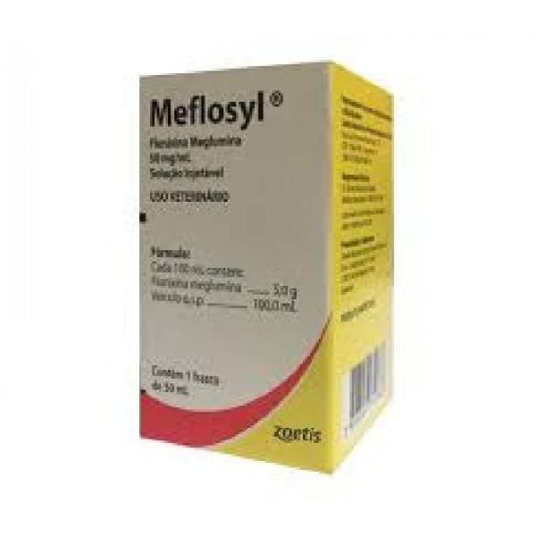 Meflosyl 50ml