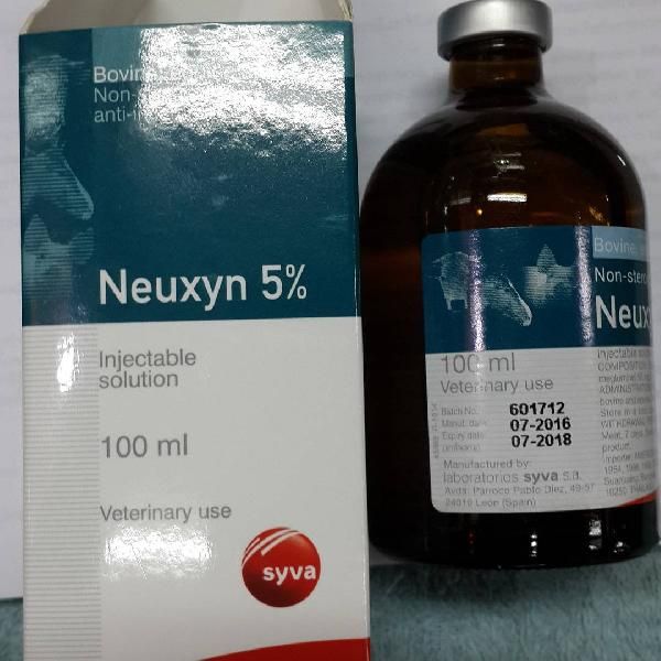 Neuxyn 100ml