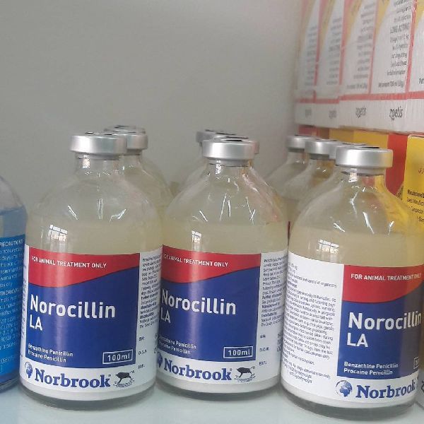Norocillin LA 100ml