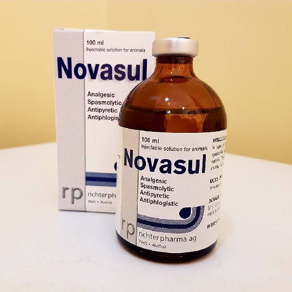 Novasul 100ml