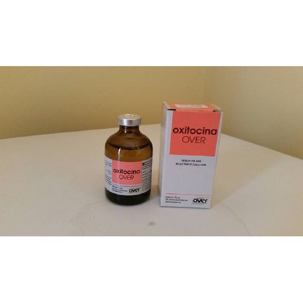 Oxitocina 50ml