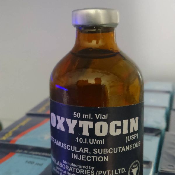 Oxytocin 50ml