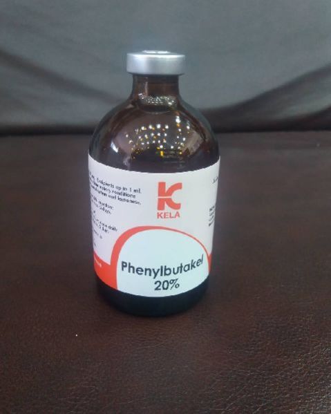 Phenylbutakel 100ml