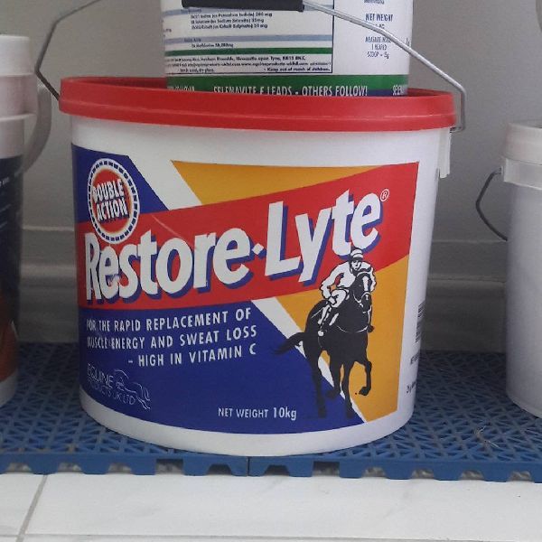 Restore-Lyte 10kg