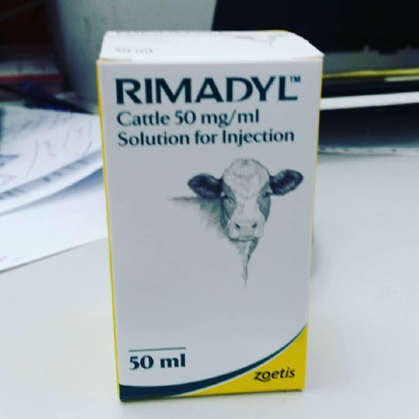 Rimadyl 50ml