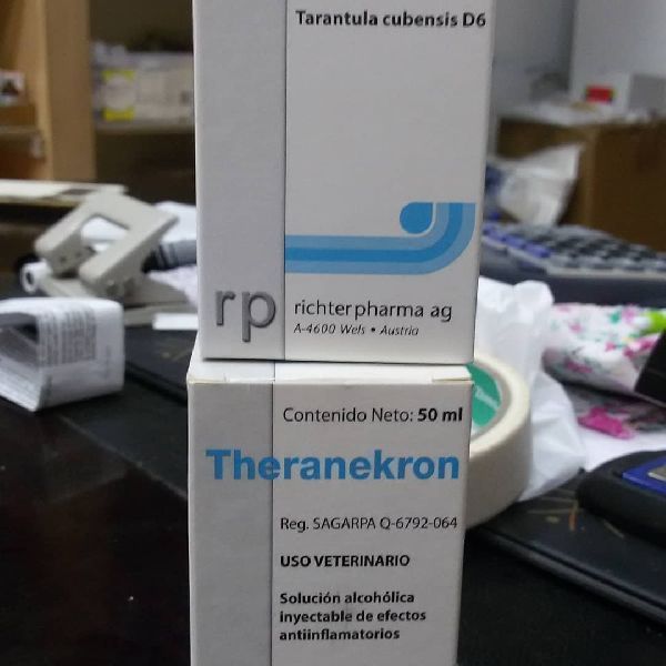 Theranekron 50ml