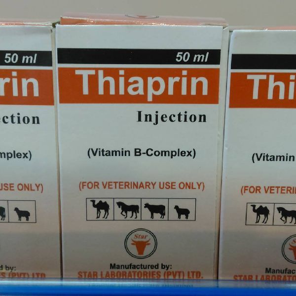 Thiaprin 50ml