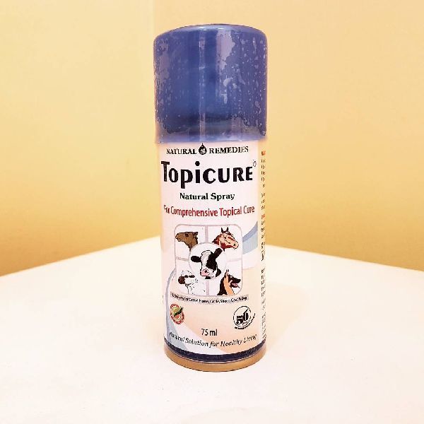 Topicure 75ml