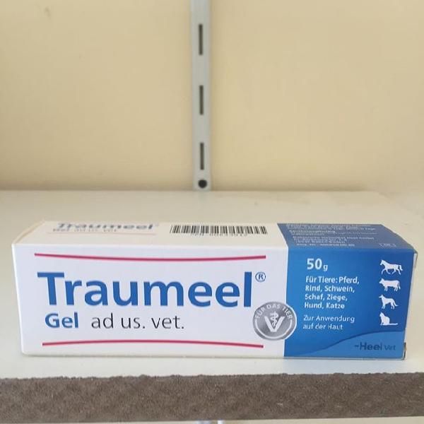 Traumeel 50g