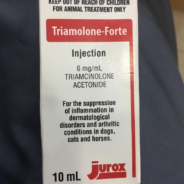 Triamolone Forte 10ml