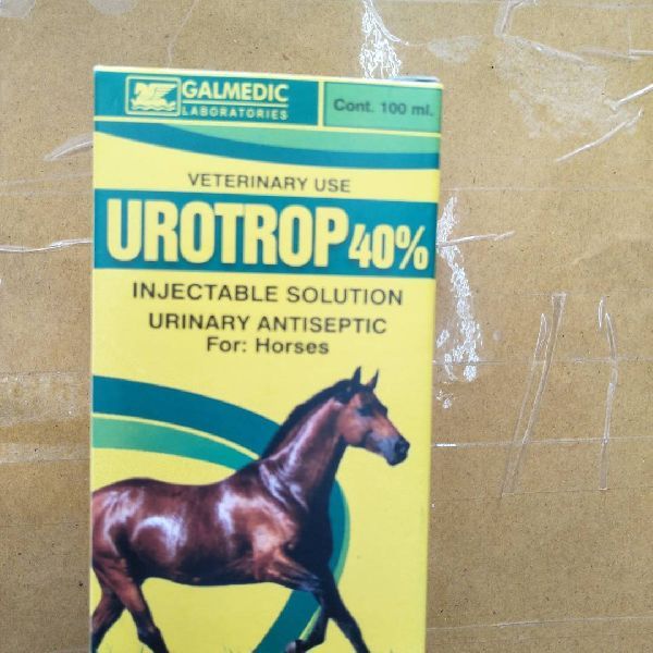 Urotrop 100ml