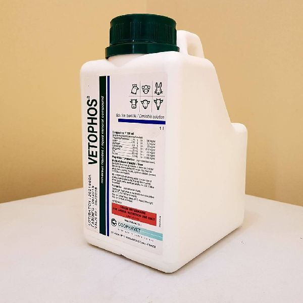 Vetophos 1Liter