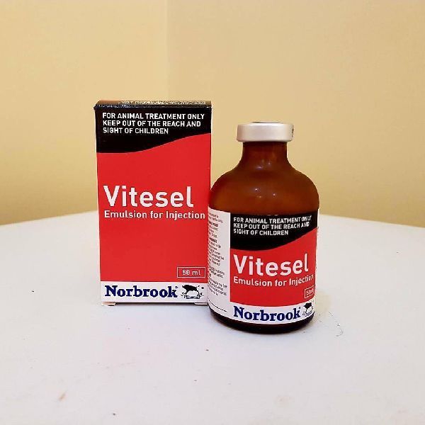 Vitesel 50ml