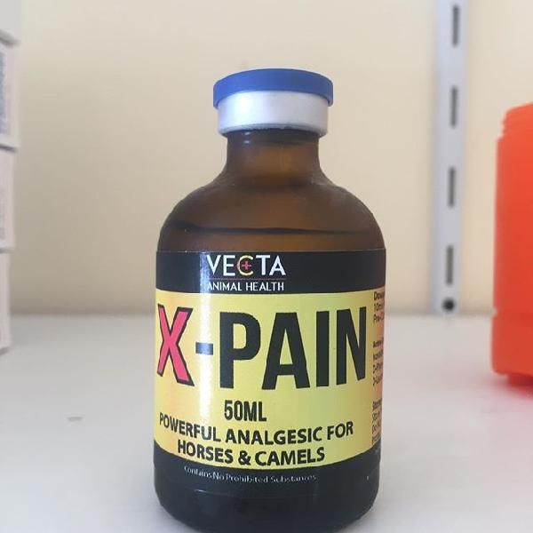 X-Pain 50ml
