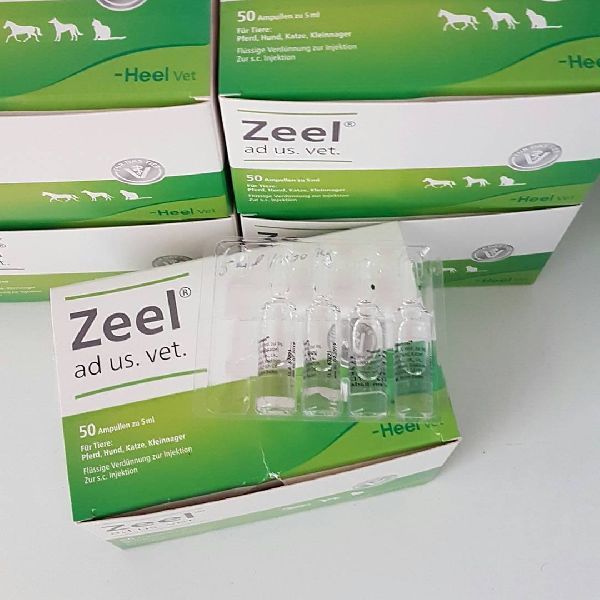 Zeel 5ml