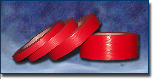 Red Hot Air Leveling Masking Tape