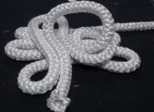 fiberglass rope