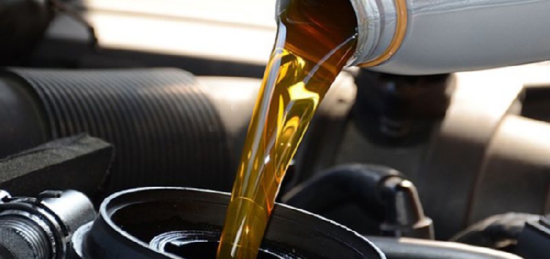 Automotive Gas Oil (AGO)