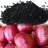 RED ONION SEED
