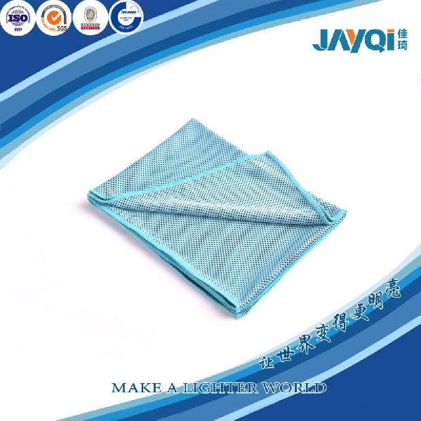 magic instant cooling towel