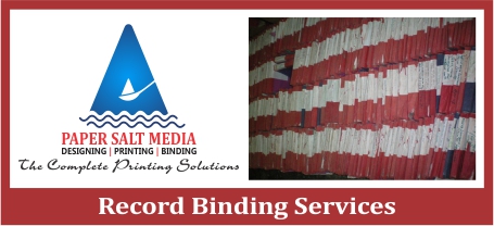 Record Binding