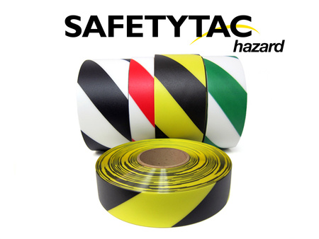 SafetyTac Hazard