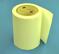 Medical Adhesive Transfer Tape - Hi-Tack Adhesive