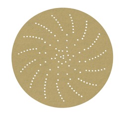 Clean Sanding Disc