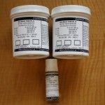 CHO-BOND 1029 CONDUCTIVE ADHESIVE