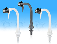 Duraline Di Water Lab Faucets Deck Mount Manufacturer In United