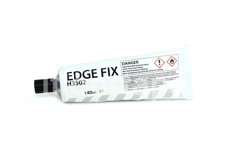 Heskins Edge Fix Sealant 5fl oz EDGE 5fl oz tube EDGE