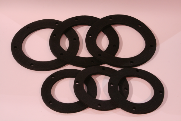 Rubber Gasket Material Considerations