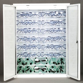 Sellstrom UV Germicidal Cabinet