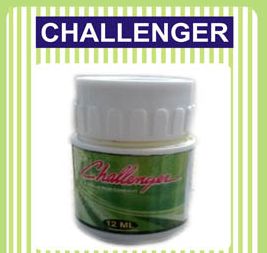 Challenger Bio Pesticides