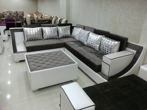 Fancy Executive Sofa Set