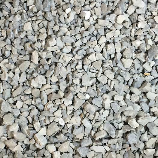 Limestone Chips