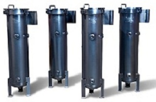filtration Vessels