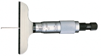 449AZ-3R Depth Micrometer