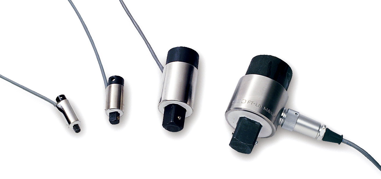 1-10 in.lb., 1/4 DR 101-I-MT CDI Torque Sensor