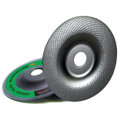 VFlex Flexible Grinding Disc