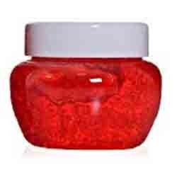 Aloe Vera Saffron Gel, for Parlour, Personal, Packaging Type : plastic jar