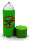 Herbal mosquito spray, Packaging Type : bottle